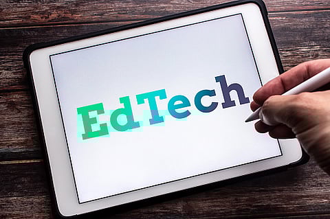 Because of the pandemic, many new Ed-tech companies and startups have emerged while the old ones have come into the limelight. (Unsplash)
