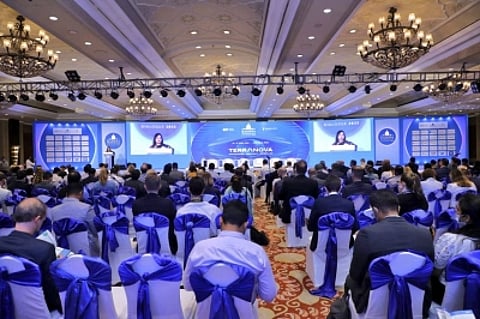 This century is going to be shaped by what happens in Indo-Pacific. (IANS)