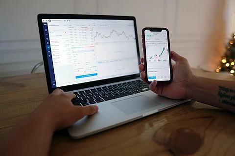Experts recommend you spend a few months exploring the software in demo mode.