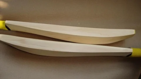 Bat Crafting Course is a unique four-week course offered by the District Skill Committee.