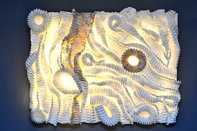 Geometry (through 'folding') offers us an opportunity to paper over these differences and speak a universal language.