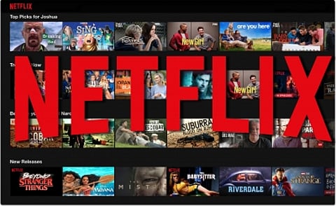 Netflix CFO Spencer Neumann had said that the company would cut some of its spending to get costs under control. (IANS)