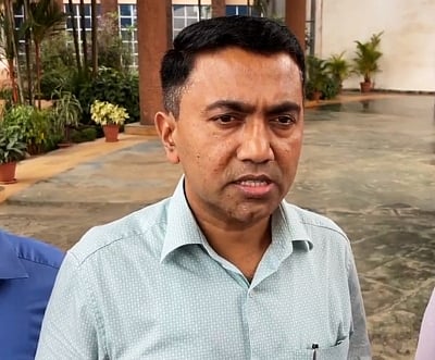 The state government had partnered with the Rotary club for the initiative. (IANS)