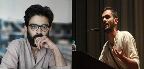 Delhi riots: HC to hear bail pleas of Sharjeel Imam, Umar Khalid together