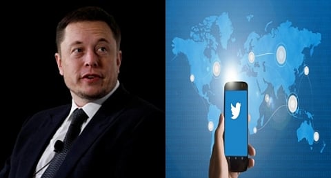 Tesla CEO Musk finally caught the elusive Twitter bird for $44 billion, as the company's board decided to give in to his takeover bid with his "best and final" offer. (IANS)