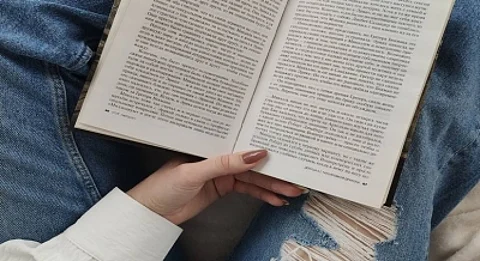 Books are an excellent resource for navigating these thoughts and feelings. (IANS)