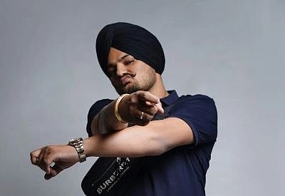 Moosewala was shot dead by gangsters close to his ancestral village in Mansa in broad daylight. (IANS)