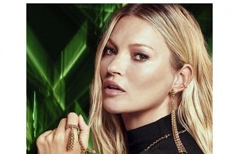 The reference allowed them to call the model an impeachment witness to disprove the allegation.
(IANS)