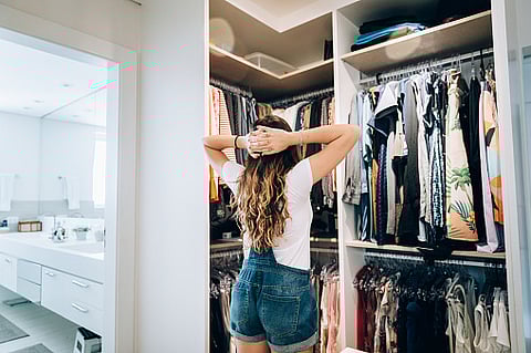 New closet essentials. (Pixabay)