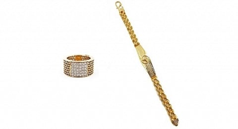 Men now relish expressing themselves while breaking one stereotype at a time. (IANS)