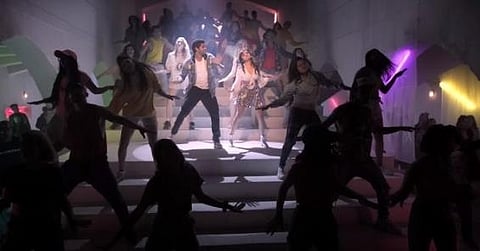 The film has been directed by Sabbir Khan. (IANS)