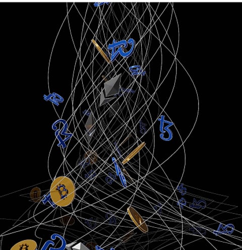 Could you get 100X returns with Quitriam Finance (QTM), Aave (AAVE), and Fantom (FTM)?