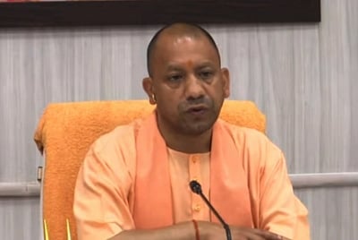 The Yogi Adityanath government in Uttar Pradesh is back to its name-changing spree. (IANS)