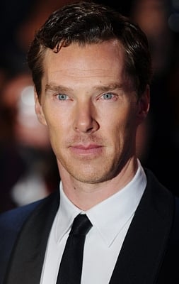 Benedict Cumberbatch was "excited". (IANS)