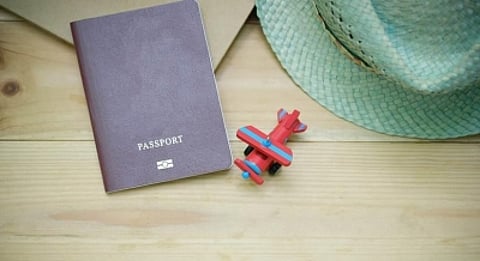 The number of visa applications has seen a rise. (IANS)