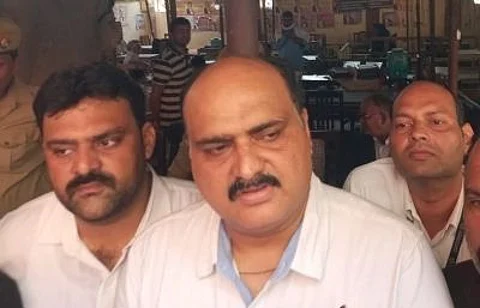 The 15-page report lists the survey work carried out. (IANS)