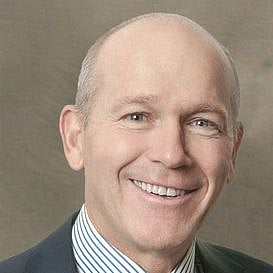 David L Calhoun, CEO & President of The Boeing Company. (Boeing Site)