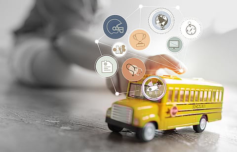 The importance of hygiene and safety among travelers has skyrocketed. (Unsplash)