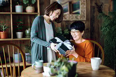 Plan something unique to make your mother feel special. (Unsplash)