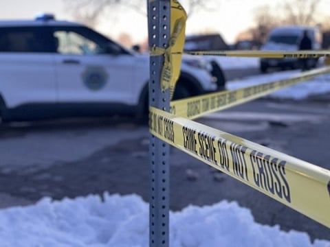 The gunman, identified as Salvador Ramos. (IANS)