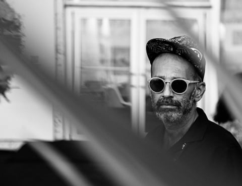 For India's best-known performance artist Nikhil Chopra, co-founder of one of the first art spaces in Goa, HH Art Spaces. (Unsplash)