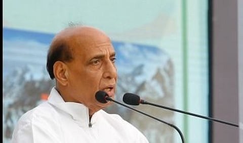 The MoD has issued a recent circular. (IANS)