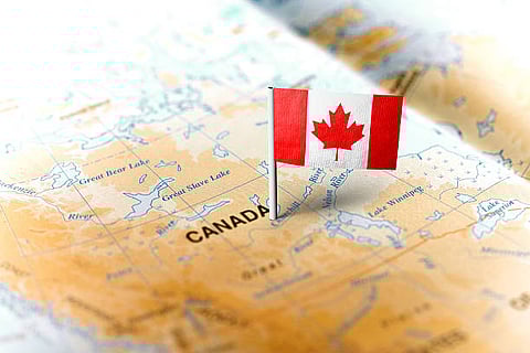 Canada achieve net-zero emissions. (Pixabay)