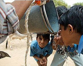 Representative Image.