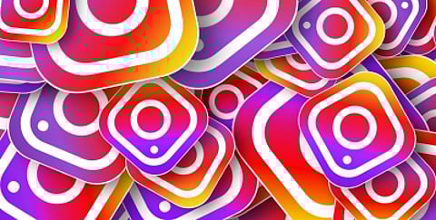 Meta-owned photo-sharing platform Instagram. (IANS)
