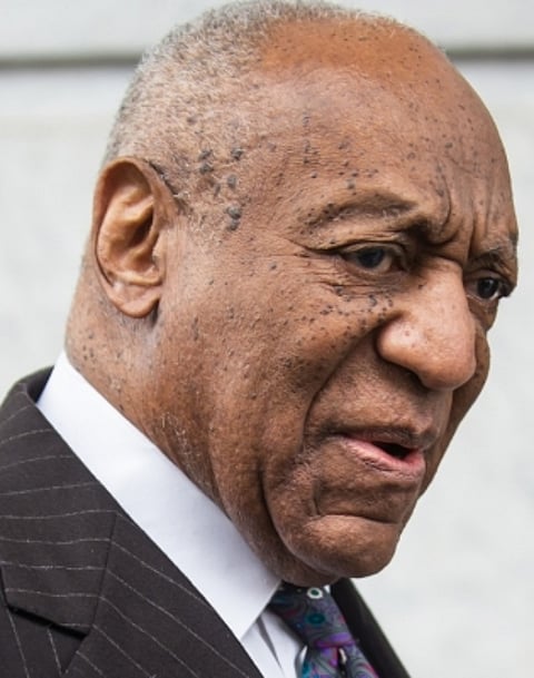 Comedian-actor Bill Cosby  (IANS)