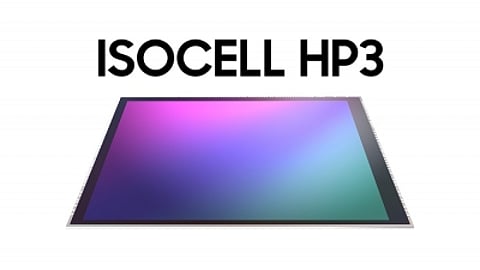 Samsung on Thursday launched a next-gen 200MP image sensor. (IANS)