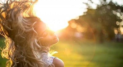 Maintaining the health of your hair through the season. (IANS)