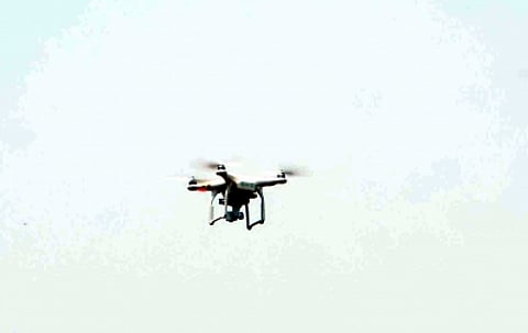 Guidance document for use of drones in healthcare. (IANS)