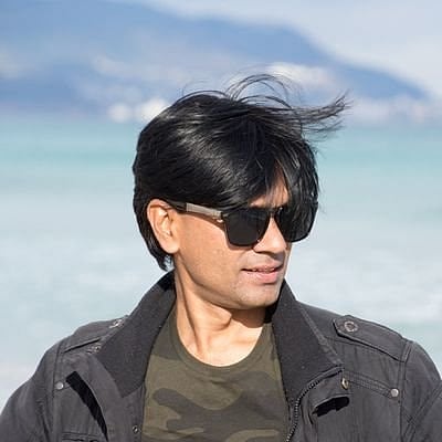 Alt news co-founder Mohammed Zubair. (IANS)