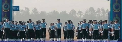 IAF gave important dates for interested candidates to apply under the scheme. (IANS)