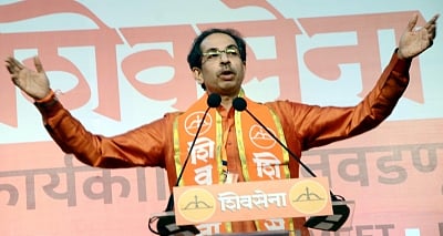 Chief Minister Uddhav Thackeray started making 'final calls' after his emotional challenge.  (IANS)