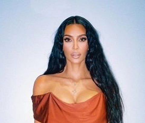 She just wants to "be happy" in her love life. (IANS)