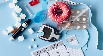 People with diabetes are more likely to develop frozen shoulder.(IANS)