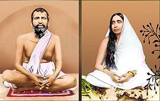 Ashtottaram 86
OṀ SĀDHUSANḊOHABHŨMYAI NAMAH:               
OM(AUM)-SAA-DHU-SUN-DO-HA-BHOO-MYAI—NA-MA-HA