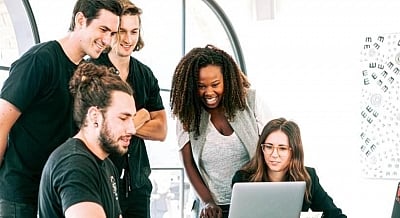 This generation prioritizes purpose over money. (IANS)