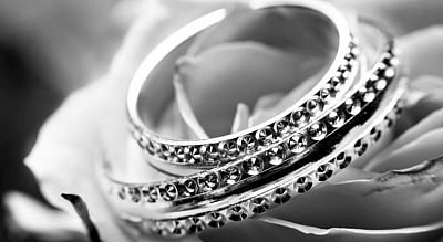 Lab-grown diamonds are created in a lab using cutting-edge technology. (IANS)