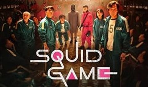 Squid Game: The Challenge. (IANS)