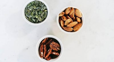 Every food contains some inherent goodness. (IANS)