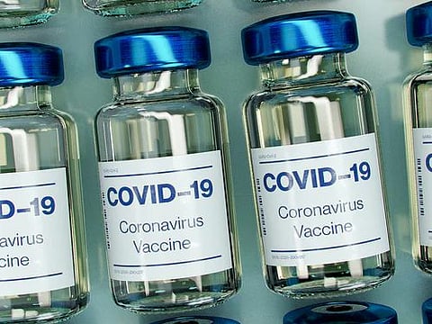 COVID-19 Vaccines.