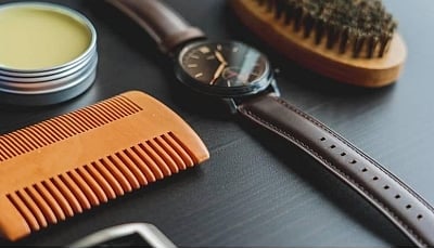 Some tips on maintaining a good grooming routine. (IANS)