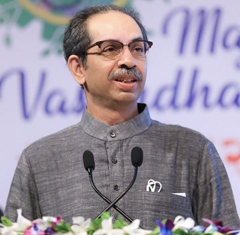 Uddhav Thackeray is ready to fight elections