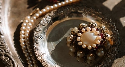 Wearing the right kind of accessory boosts your confidence and helps you stand out. (IANS)