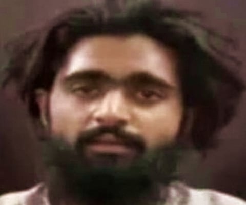 The Pakistan national, identified as Rizwan Ashraf, crossed the border on July 16. (IANS)