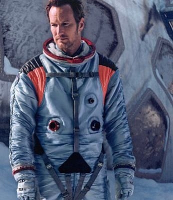 Hollywood star Patrick Wilson (IANS)