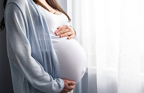 The rates of obesity and gestational diabetes -- the development of poor glucose -- during pregnancy, are increasing worldwide. (Representative Image/Pixabay)